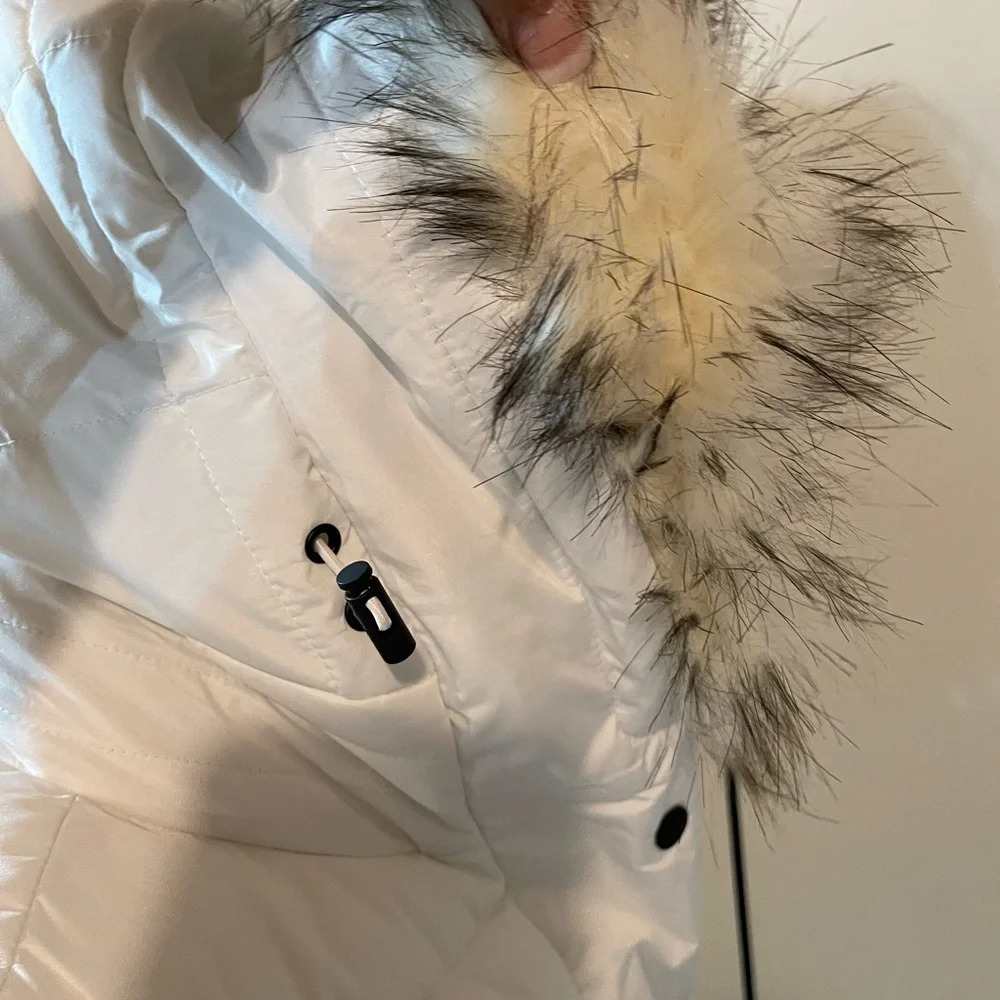 ❤️SOLD❤️NWOT Micheal Kors Jacket - Picture 7 of 14